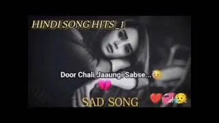 Hindi Sad Song | Sad Song |Broken Heart | Sad Status | Hindi Sad Song  Vira | ,Sad Music | Love Song