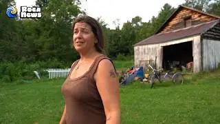 Inside Upstate New York's Remote Forest Towns