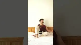 Surprise Threesome with a twist ;)