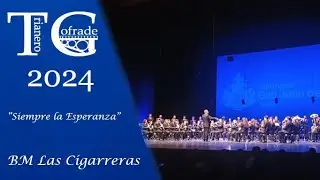 BM Las Cigarreras - 