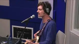 Josh Kempen on 702 Unplugged with Azania