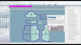 Getonagain Garment CAD V2024 1