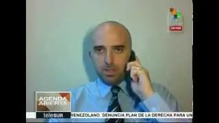 Respuesta de Francia y Uni&oacute;n Europea a ataques terroristas.