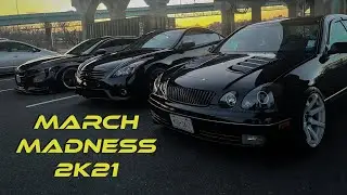 2K21 NYC MARCH MADNESS (QUEENS)