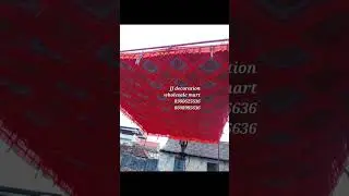 DoubleCloth wedding ceiling tent,manufacturer by JJ decoration wholesale mart, 8300625636,8608985636