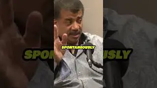 The SLOW DEATH of BLACK HOLES !! 😲 w/ Neil deGrasse Tyson