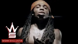 Jacquees - Bounce (Official Lyric Video)