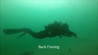 Scuba Diving Skills - Propulsion Techniques - Ocean Quest Dive Centre