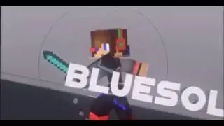 BlueSol intro Preview (dual with flockfx) (READ DESC)