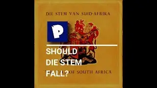 Should Die Stem Fall? - Politricks SA