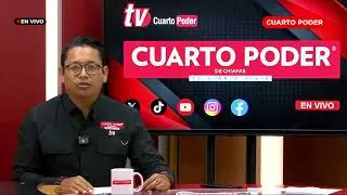 Noticiero TVO 16 01 2026. #TuDiarioVivir con Adolfo Abosaid