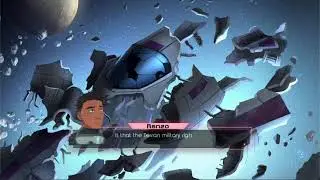 Ari's Journey Trailer