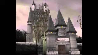Disney's Toontown Online: 8-Bit Soundtrack - Bossbot HQ Courtyard (v3)