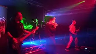 Madness of Sorrow Full live 2025