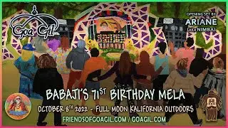 [04 of 44] Goa Gil's 71st Birthday Mela!