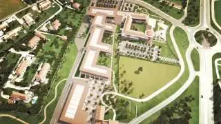 ANIMATION 3D | CRÉDIT AGRICOLE ALPES PROVENCE