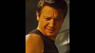 Hawkeye!🔥 Jeremy Renner Awesome Status 💯💯 #hawkeye #jeremyrenner  #attitudestatus #shorts 🎧🎶