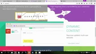 The Benefits of ZeroNet Compared to Normal Websites
