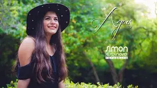 Vídeo Book -15 años- Agustina  2018