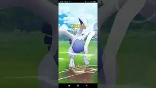 Zacian VS Garchomp