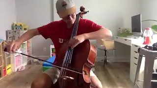 ADVANCED CELLO LESSON - 7/27/21 zoom 4