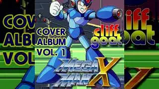 Mega Man X Cover Album - Sigma Stage 3 Theme