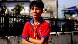 Rover Ranger Badges | Nepal Scout