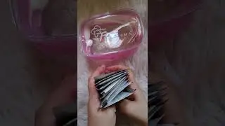 Organizing Baby Wipes. #asmr #babywipes #cleaning #organizing #india #home #organizewithme #shorts