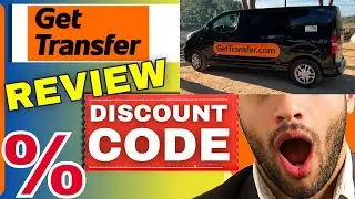GetTransfer.com Review 2025 | Good or Bad Service ?