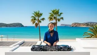 Deep House Heaven 2025 Pure Chill Mix
