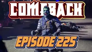 COMEBACK | Mindless Horror Podcast Episode 225