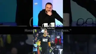 Hasan Şaş: 