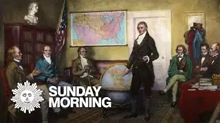The surprising history of the Monroe Doctrine
