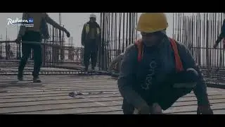 Pioneers of Modern Development  | Radisson BLU Hotel & Residences Islamabad
