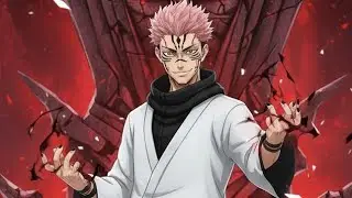 The sukuna bundle has arrived 💀