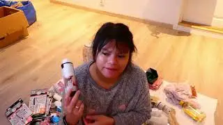 My yearly empties 2025  | December 2025