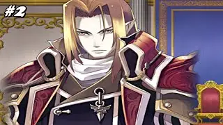 Agarest: Generations of War Zero Part 2 [no Commentary]