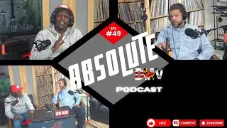 E49: The Netflix Diddy Doc? Wow!