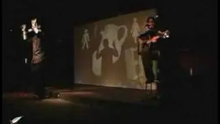 'Chándal' canción Berto- El Cansancio