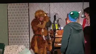 Trailer »Zottelkralle« | Studio Theater Stuttgart
