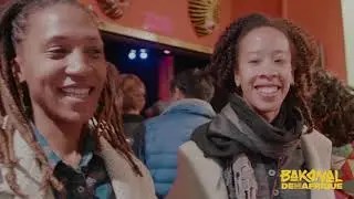 What Had Happened Was... An Afro Urban Musical- | Bakanal de Afrique 2018