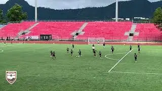 RFYC Naupang League (U14) | Lushai Corner FA vs MFA AGC &lsquo;B&rsquo; (27/09/2025)