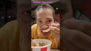 dinner sundays cold #Highlight everyone#Hashtag Bisaya ko dai# its a dream content creators