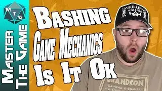 Hard Cider Juce RPG Rants Bashing Game Mechanics - Tastes May Vary