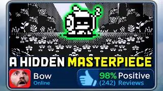 You MISSED These INSANELY Good 2025 Steam Games
