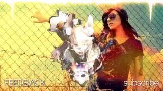 BONG - She Said (Au5, Auratic, I.Y.F.E.E., LaFunkt Remix)