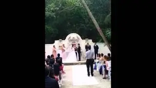 Ever After Wedding Officiants - Spanish Ceremony