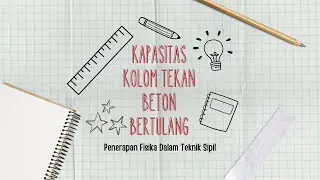 Kapasitas Aksial Kolom Tekan Beton Bertulang Fisika_Kelompok 1_1 A