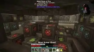 FTB Unstable 1.10 - E12 - Automated LP