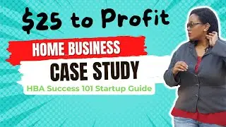 HBA System Mastery 101: Become an Affiliate Marketing Pro Walkthrough for Beginners (Home Business)